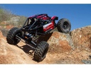 Axial Rock Crawler Capra 4WS, Schwarz, 1:10, ARTR