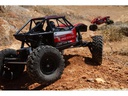 Axial Rock Crawler Capra 4WS, Schwarz, 1:10, ARTR