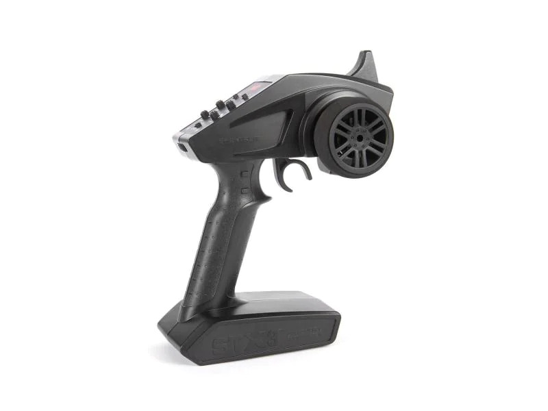 Axial Rock Racer Capra 1.9 Unlimited ARTR Grün
