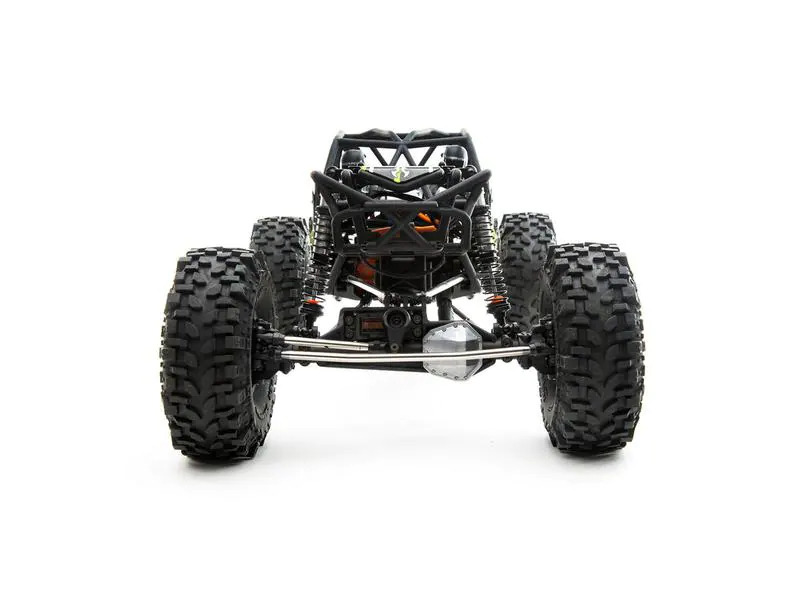 Axial Rock Racer RBX10 RYFT black 1:10, ARTR