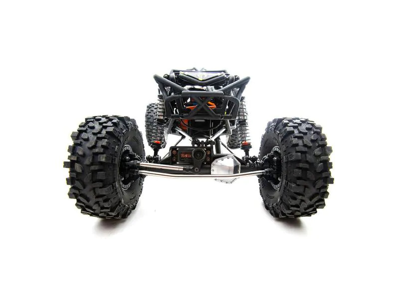Axial Rock Racer RBX10 RYFT black 1:10, ARTR