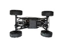 Axial Rock Racer RBX10 RYFT black 1:10, ARTR