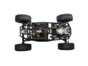 Axial Rock Racer RBX10 RYFT black 1:10, ARTR