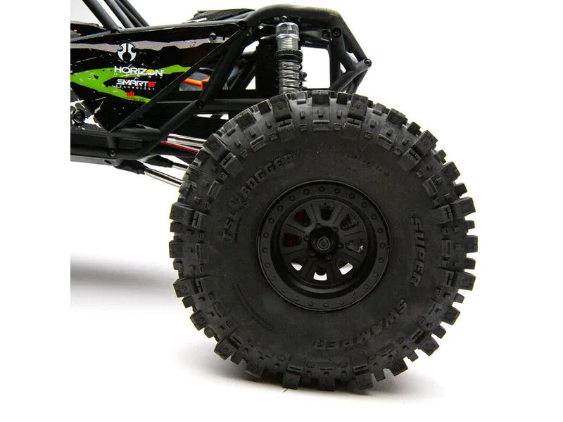 Axial Rock Racer RBX10 RYFT black 1:10, ARTR