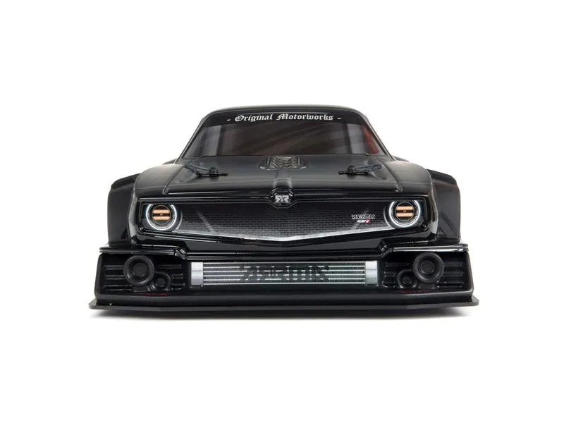 Arrma Muscle Car Felony 6S BLX ARTR