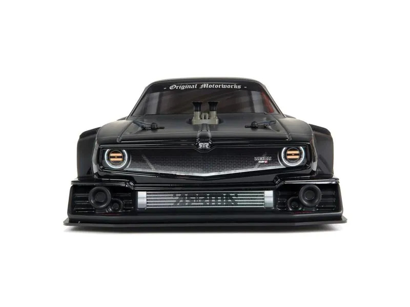 Arrma Muscle Car Felony 6S BLX ARTR