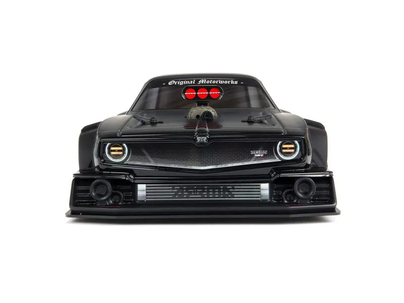 Arrma Muscle Car Felony 6S BLX ARTR