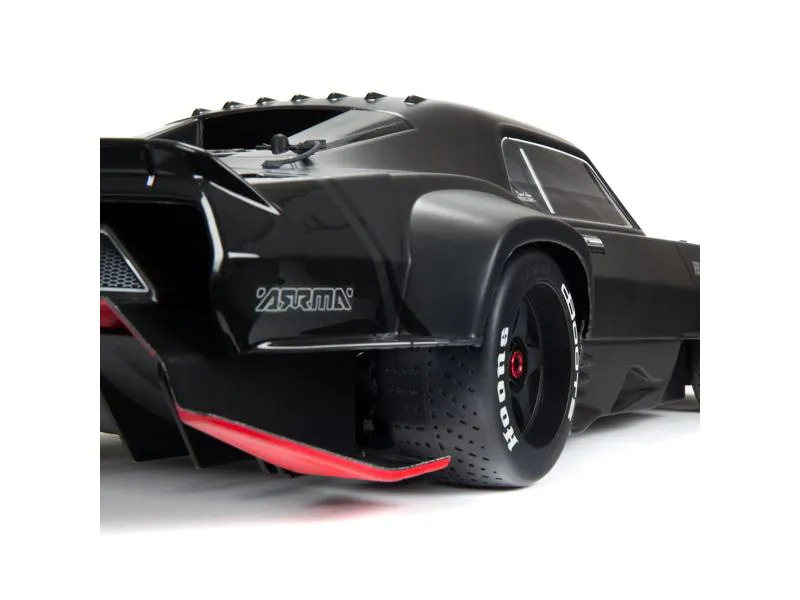 Arrma Muscle Car Felony 6S BLX ARTR