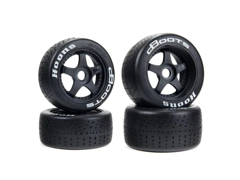 Arrma Muscle Car Felony 6S BLX ARTR