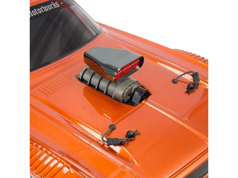 Arrma Muscle Car Felony 6S BLX ARTR