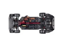 Arrma Muscle Car Felony 6S BLX ARTR