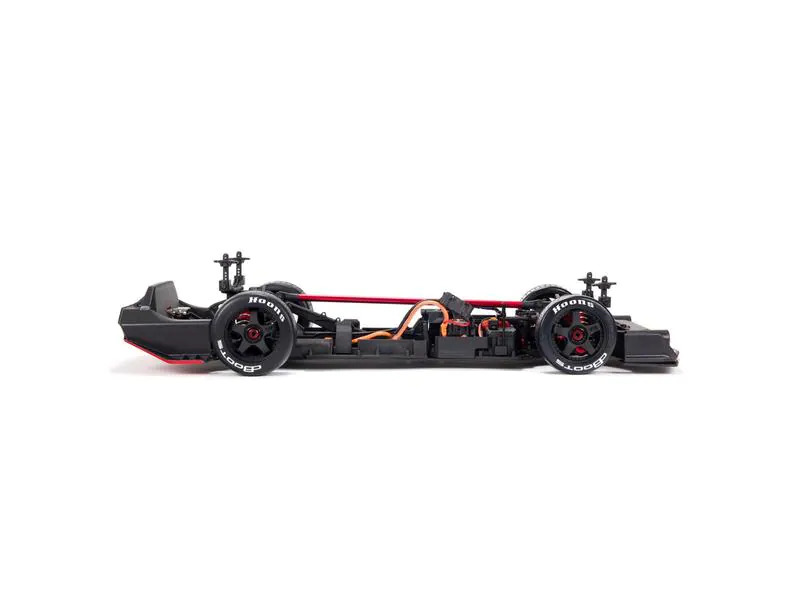 Arrma Muscle Car Felony 6S BLX ARTR