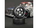 Arrma Race Truck Infraction V2 6S BLX ARTR