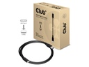 Club 3D USB 3.1-Adapterkabel USB C - USB A 1 m