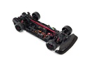 Arrma Race Truck Infraction V2 6S BLX ARTR