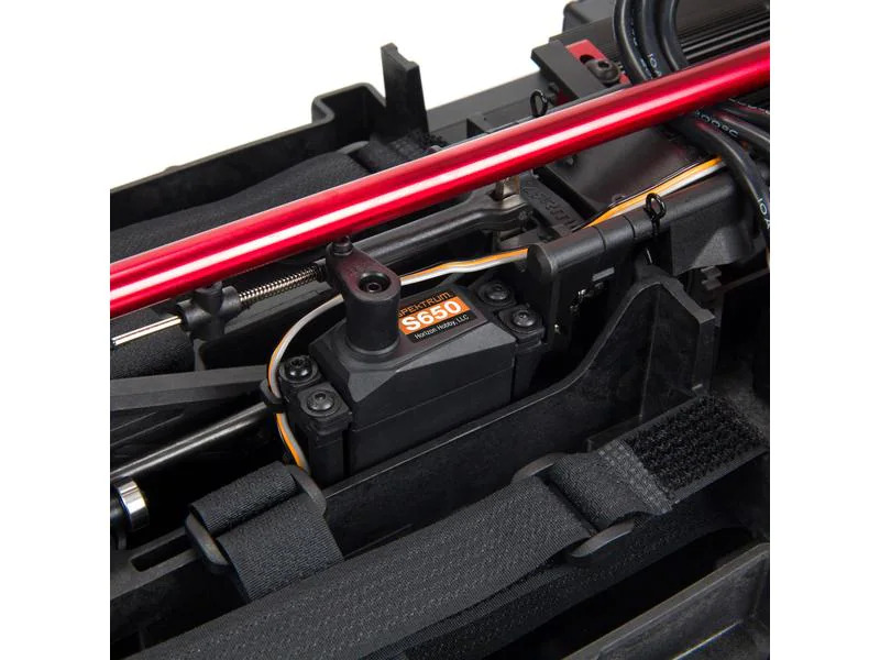 Arrma Race Truck Infraction V2 6S BLX ARTR