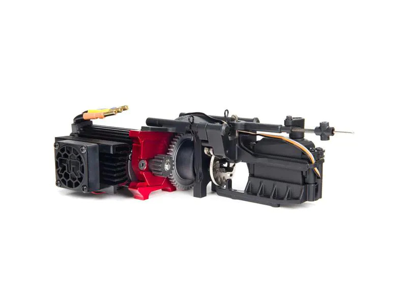 Arrma Race Truck Infraction V2 6S BLX ARTR