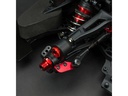 Arrma Race Truck Infraction V2 6S BLX ARTR