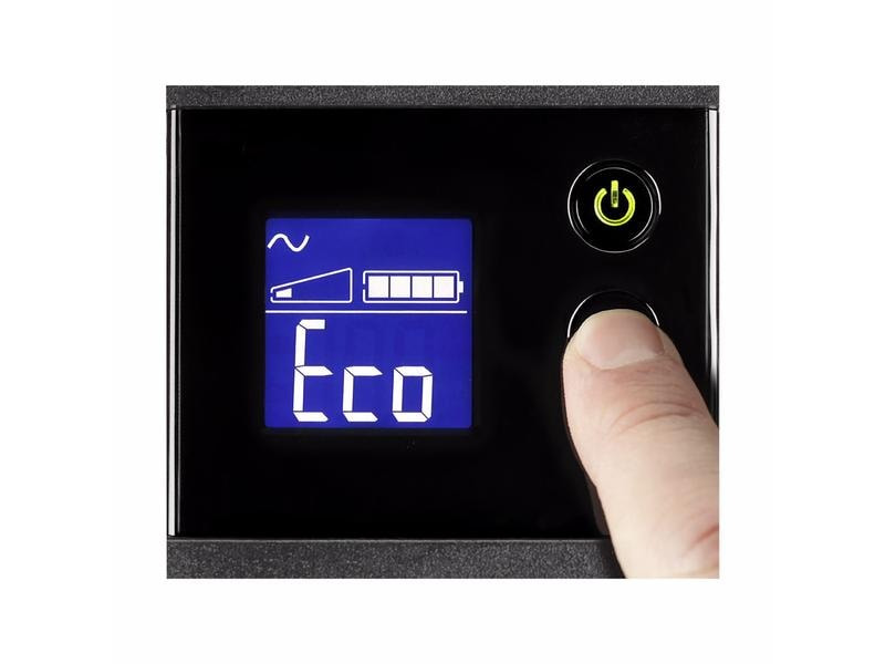 Eaton - USV USV Ellipse PRO 1600 IEC 1600 VA / 1000 W