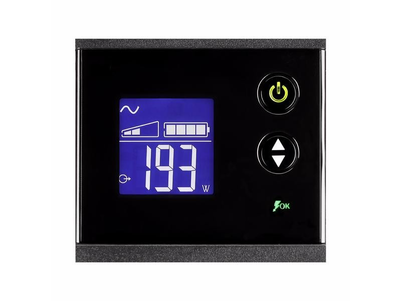 Eaton - USV USV Ellipse PRO 1600 IEC 1600 VA / 1000 W