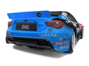 HPI Drift RS4 Sport 3 Subaru BRZ 4WD, 1:10, RTR