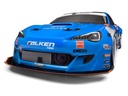 HPI Drift RS4 Sport 3 Subaru BRZ 4WD, 1:10, RTR