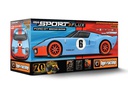 HPI Rennwagen RS4 Sport 3 Flux Ford GT 1:10, ARTR