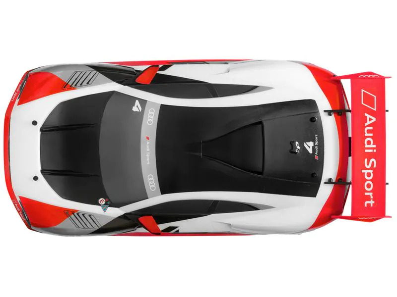 HPI Tourenwagen RS4 Sport 3 Audi e-tron Vision GT, 1.10, ARTR