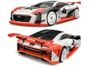 HPI Tourenwagen RS4 Sport 3 Audi e-tron Vision GT, 1.10, ARTR