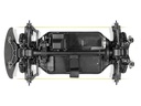 HPI Tourenwagen RS4 Sport 3 Audi e-tron Vision GT, 1.10, ARTR