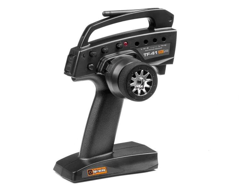 HPI Tourenwagen RS4 Sport 3 Audi e-tron Vision GT, 1.10, ARTR