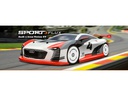 HPI Tourenwagen RS4 Sport 3 Audi e-tron Vision GT, 1.10, ARTR