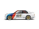 HPI Tourenwagen RS4 Sport 3 BMW M3 4WD, RTR, 1:10