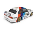 HPI Tourenwagen RS4 Sport 3 BMW M3 4WD, RTR, 1:10