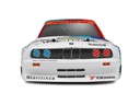 HPI Tourenwagen RS4 Sport 3 BMW M3 4WD, RTR, 1:10