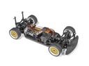 HPI Tourenwagen RS4 Sport 3 BMW M3 4WD, RTR, 1:10