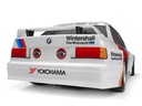 HPI Tourenwagen RS4 Sport 3 BMW M3 4WD, RTR, 1:10