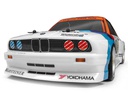 HPI Tourenwagen RS4 Sport 3 BMW M3 4WD, RTR, 1:10