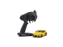 Kyosho Mini-Z MA-020 Toyota GR Supra TRD, Gelb AWD, 1:27, Readyset