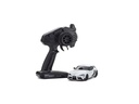 Kyosho Mini-Z MA-020 Toyota GR Supra TRD, Weiss AWD, 1:27, Readyset