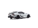 Kyosho Mini-Z MA-020 Toyota GR Supra TRD, Weiss AWD, 1:27, Readyset