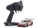 Kyosho Mini-Z MR-03 AMG GT3 #42, 1:27, Readyset
