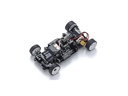 Kyosho Mini-Z MR-03 AMG GT3 #42, 1:27, Readyset