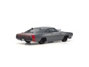 Kyosho Muscle Car Fazer MK2 Dodge Charger 1970, 1:10, ARTR