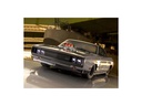 Kyosho Muscle Car Fazer MK2 Dodge Charger 1970, 1:10, ARTR