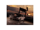 Kyosho Muscle Car Fazer MK2 Dodge Charger 1970, 1:10, ARTR