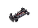 Kyosho Muscle Car Fazer MK2 Dodge Charger 1970, 1:10, ARTR