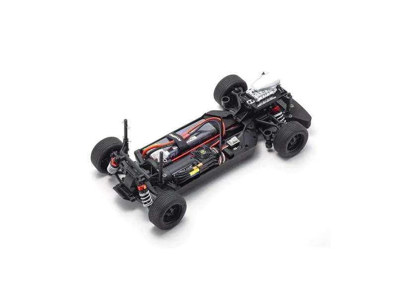 Kyosho Muscle Car Fazer MK2 Dodge Charger 1970, 1:10, ARTR