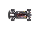 Kyosho Muscle Car Fazer MK2 Dodge Charger 1970, 1:10, ARTR