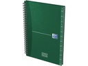 Oxford Adressbuch A4, Sonderlineatur, assortiert